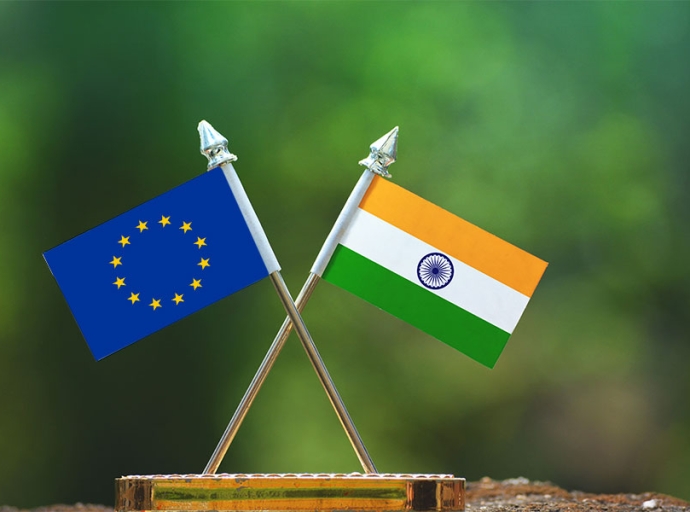 India-EU Textile Trade: Challenges and Opportunities